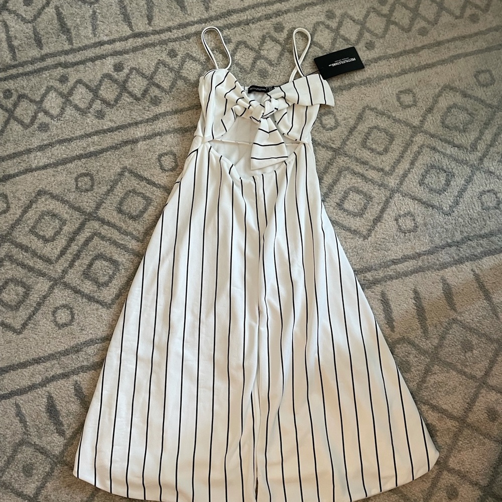 MIDI dress